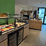 Best Western Hotel Airport Frankfurt