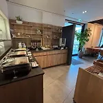 Best Western Hotel Airport Frankfurt