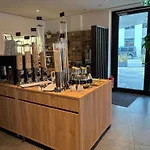 Best Western Hotel Airport Frankfurt
