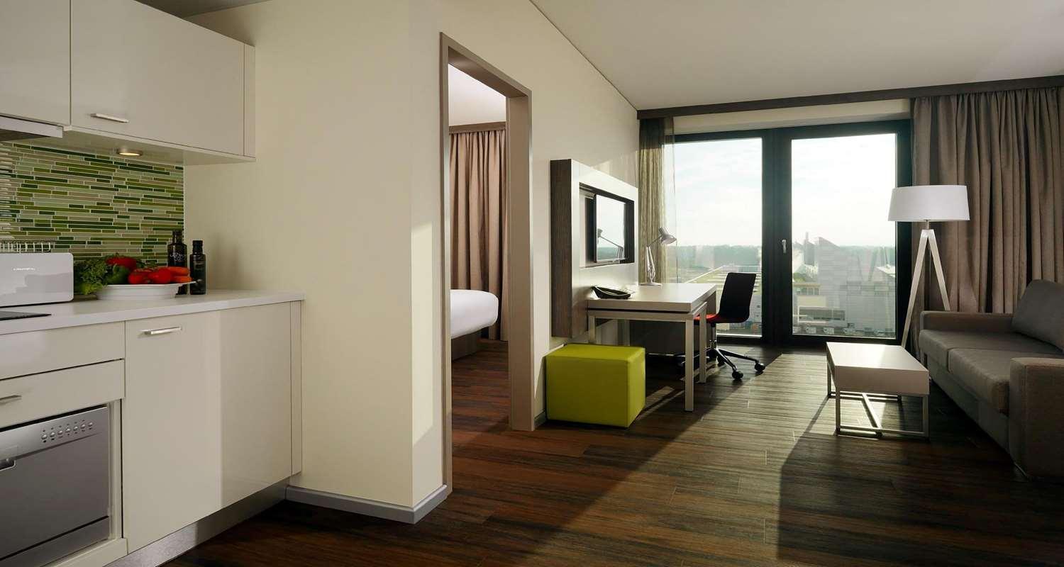 Western Airport Frankfurt 3* Frankfurt am Main