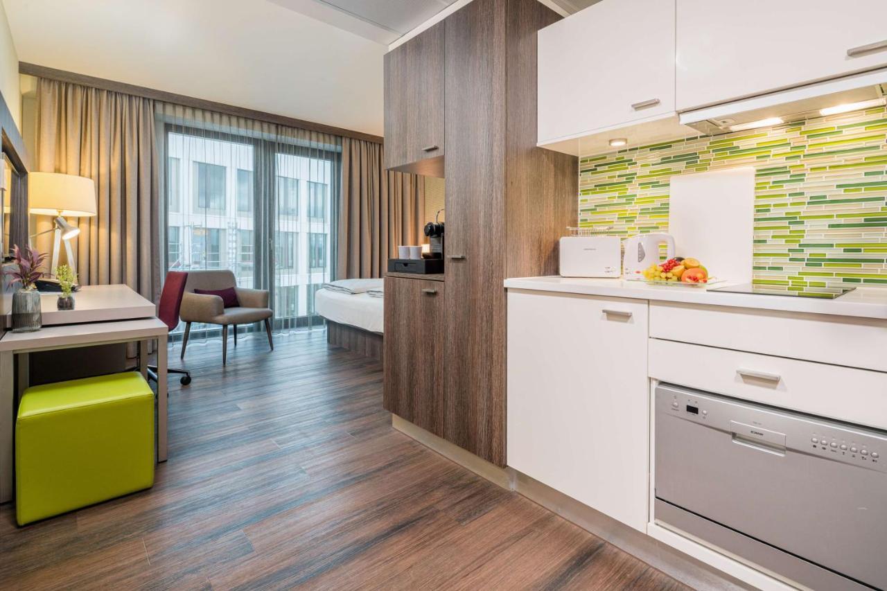 Hotel Western Airport Frankfurt