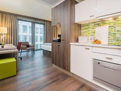 Western Airport Frankfurt 3* Frankfurt am Main