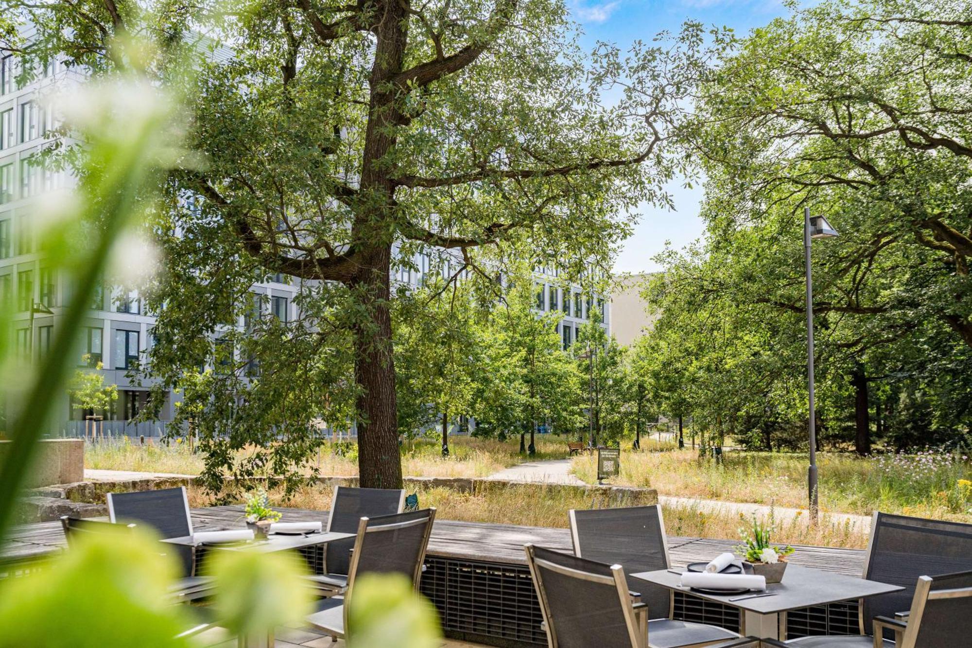 Western Airport Frankfurt Hotel Frankfurt am Main