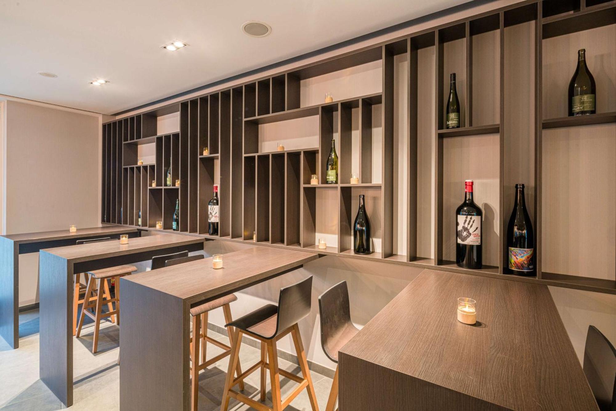 Western Airport Frankfurt Hotel 3*