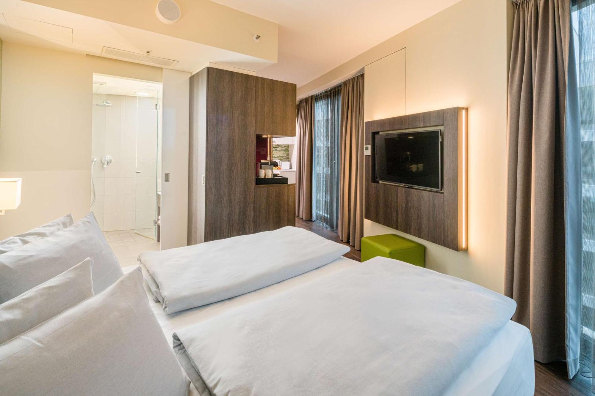 Western Airport Frankfurt Hotel