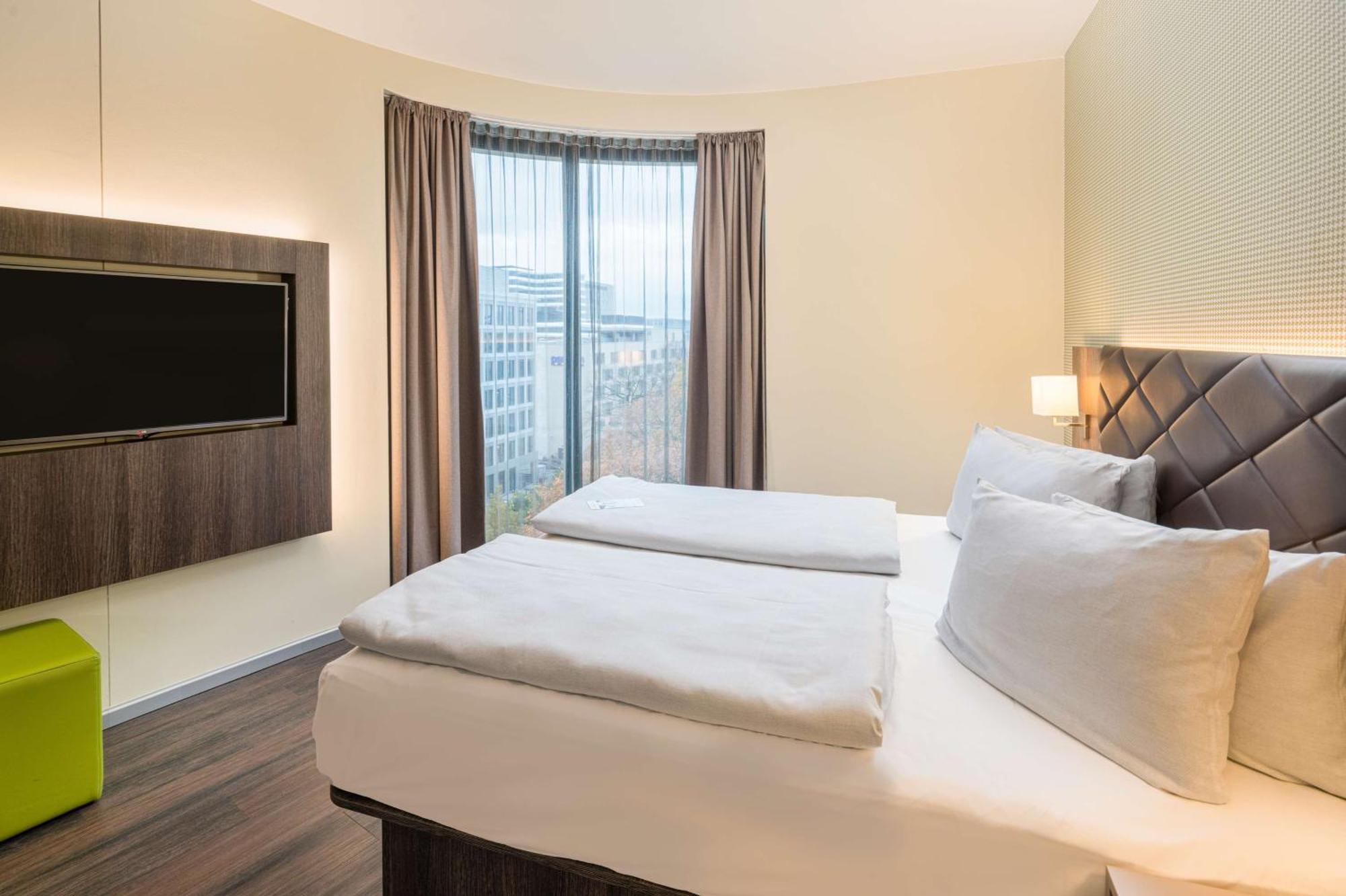 Hotel Western Airport Frankfurt