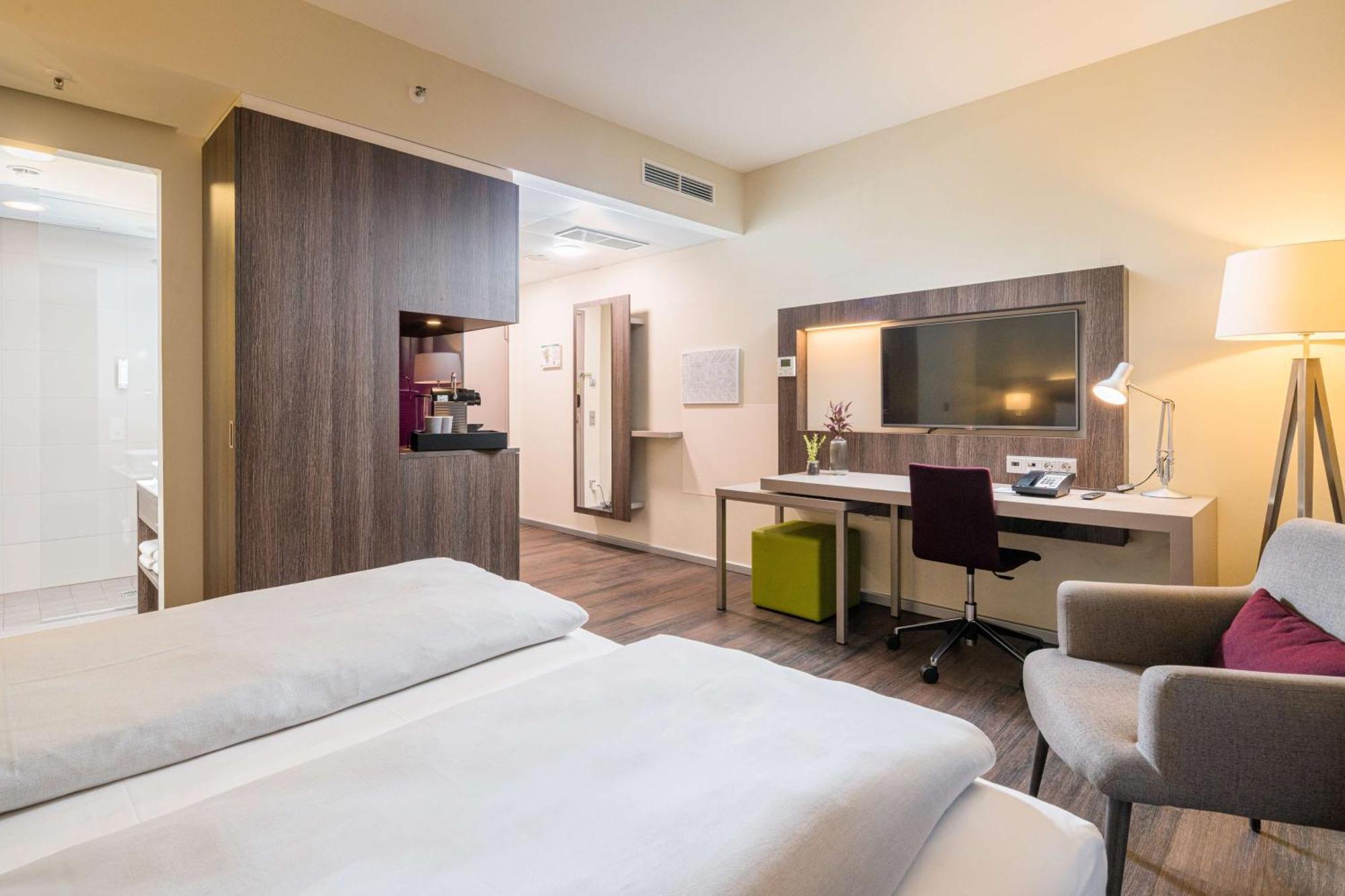 Hotel Western Airport Frankfurt Frankfurt am Main