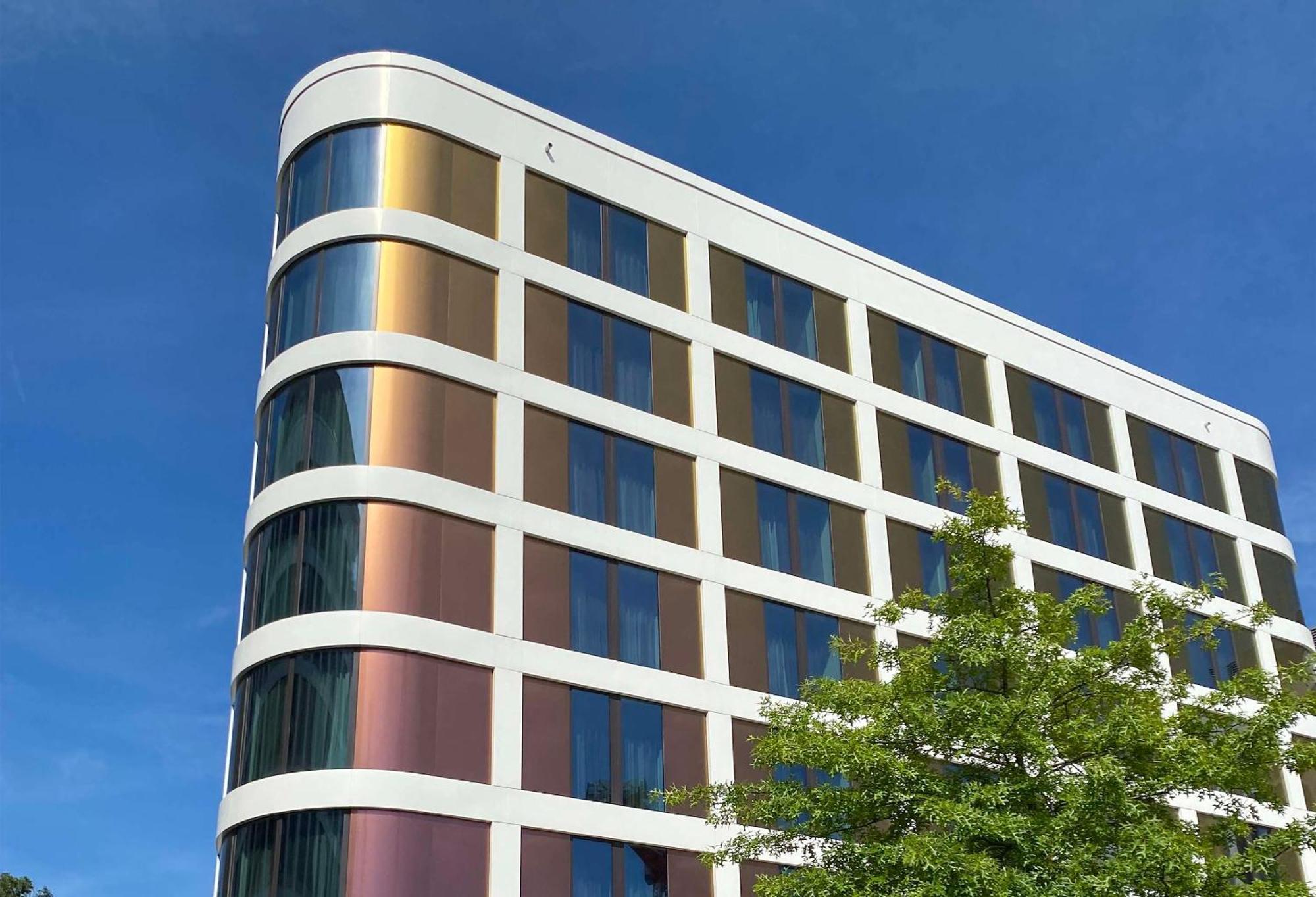 Western Airport Frankfurt Hotel Frankfurt am Main