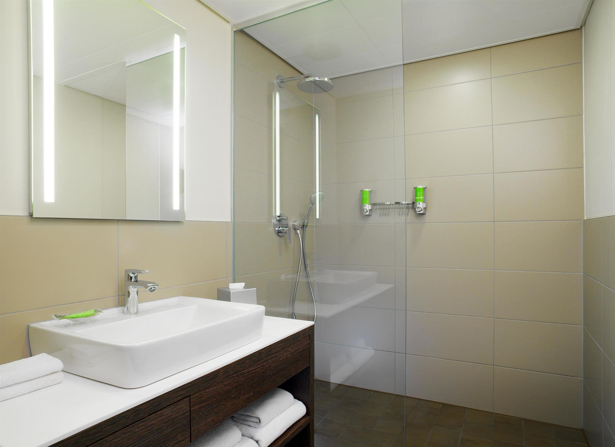 Western Airport Frankfurt Hotel 3*